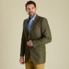 Kelso Check Jacket