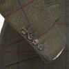 Kelso Check Jacket