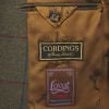 Kelso Check Jacket