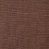 Chocolate Monty Keel Linen Chore Jacket