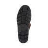 Black Le Chameau Giverny Jersey Lined Boots