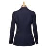Navy Blazer with Double Vent 