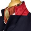 Navy Blazer with Double Vent 