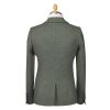 Green Ludlow Storm Tab Tweed Jacket