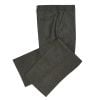 Wetherby Wide Leg Tweed Trouser