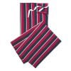 Red Stripe Charlton Pyjamas