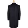Navy Original Covert Coat