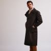 Coldstream Loden Coat