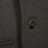 Coldstream Loden Coat