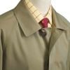 Lovat Green Piccadilly Raincoat