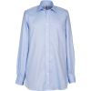 Blue Classic Oxford Shirt 
