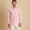 Pink Riviera Shirt