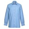 Blue Cresta Tattersall Shirt