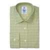 Sage Cresta Tattersall Shirt