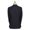 Navy 11oz Two Button Travel Suit 