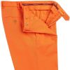 Tangerine Summer Gabardine Trousers