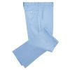 Sky Blue Lightweight Chino Trousers