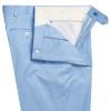 Sky Blue Lightweight Chino Trousers