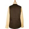 Loden Moorland Shooting Waistcoat