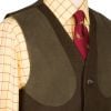Loden Moorland Shooting Waistcoat