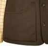 Loden Moorland Shooting Waistcoat