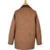 Hunting Tweed Field Coat