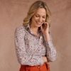 Jasvinder Liberty Shirt Made with Tana Lawn™ Cotton