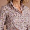 Jasvinder Liberty Shirt Made with Tana Lawn™ Cotton