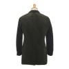 Olive York Corduroy Jacket 