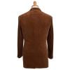 Chestnut York Corduroy Jacket