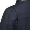 Navy Covert Wayfarer Jacket