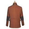 Chestnut Moleskin Wayfarer Jacket