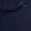 Navy Moleskin Wayfarer Jacket