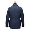Kent Unlined Wool Jacket