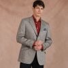 Colworth Herringbone Jacket