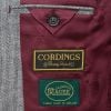 Colworth Herringbone Jacket