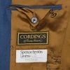 Indigo Lisburn Linen Jacket