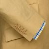 Sand Lisburn Linen Jacket