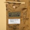 Sand Lisburn Linen Jacket