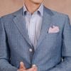 Bamburgh Herringbone Jacket
