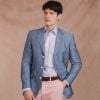 Bamburgh Herringbone Jacket