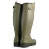 Le Chameau Lady Chausseur Neoprene Lined Boots