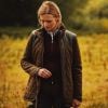 Green Derby Quilted Field Coat