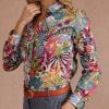 Jungle Trip Liberty Shirt Made with Tana Lawn™ Cotton