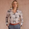 Adeoye Liberty Shirt Made with Tana Lawn™ Cotton