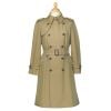 Lovat Green Bogart English Raincoat