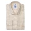 Multi Fine Tattersall Shirt