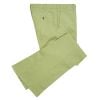 Light Green Gabardine Trousers