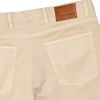Light Tan James Gabardine Jean