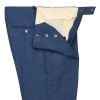 Indigo Lisburn Linen Trousers